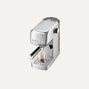 Essential Espresso Machine 20 Bar - Image 1